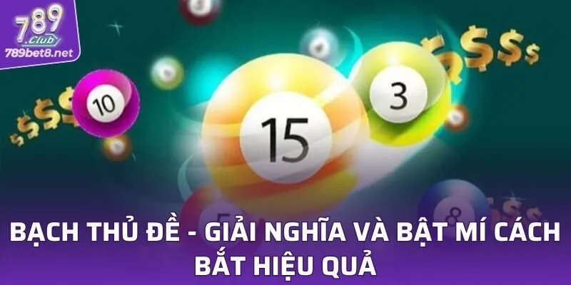 Bạch Thủ Đề