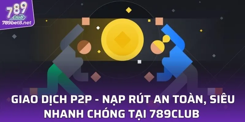 Giao Dịch P2P