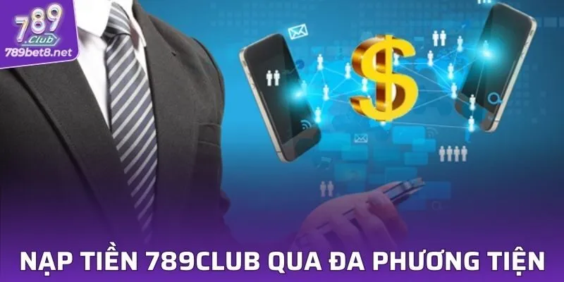 Nạp Tiền 789CLUB