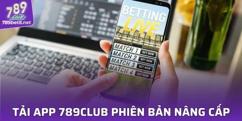 Tải App 789CLUB