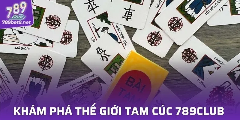 Tam Cúc