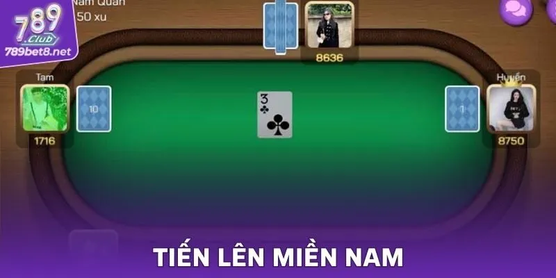 Tiến Lên Miền Nam