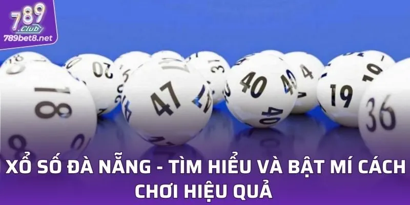 Xổ Số Đà Nẵng